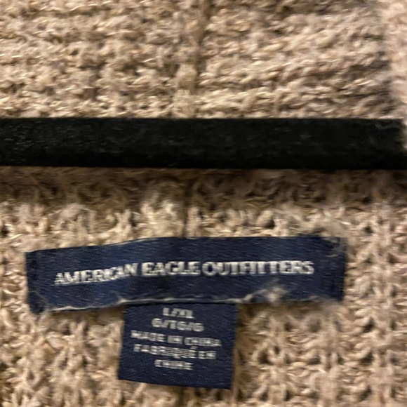 American Eagle cardigan - Picture 2 of 2